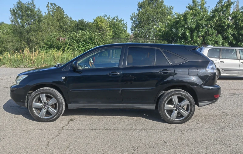 Lexus RX 400h Hybrid, снимка 2 - Автомобили и джипове - 47336605