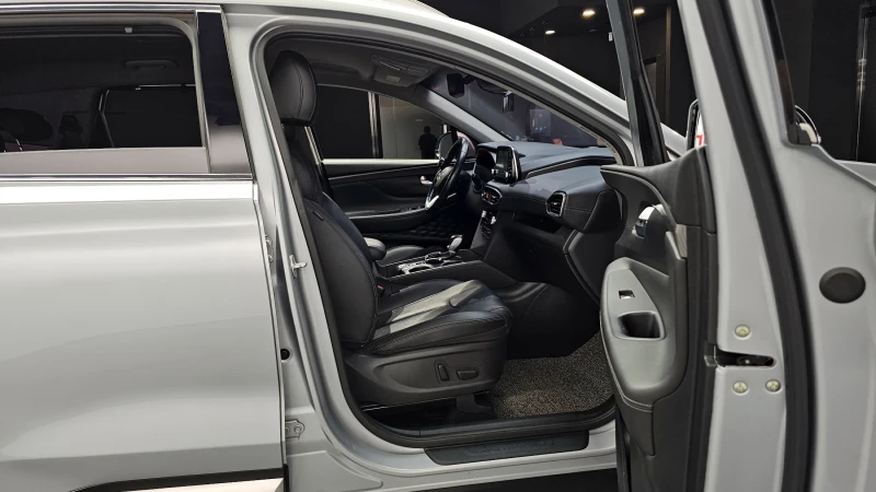 Hyundai Santa fe 2.0 2WD PRESTIGE autogeorge.com, снимка 10 - Автомобили и джипове - 52148911