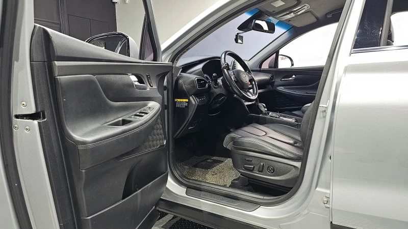 Hyundai Santa fe 2.0 2WD PRESTIGE autogeorge.com, снимка 9 - Автомобили и джипове - 52148911