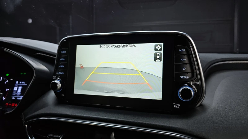 Hyundai Santa fe 2.0 2WD PRESTIGE autogeorge.com, снимка 15 - Автомобили и джипове - 52148911