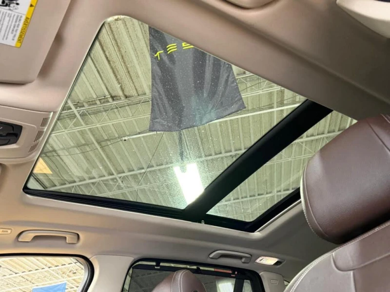 BMW X5 * АВТО КРЕДИТ* ЦЕНА ДО БГ * СЕРВИЗНА ИСТОРИЯ * , снимка 9 - Автомобили и джипове - 52515818