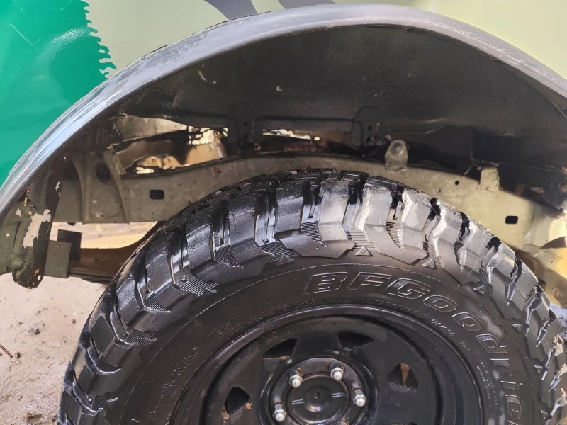 Toyota Hilux, снимка 11 - Автомобили и джипове - 52766950