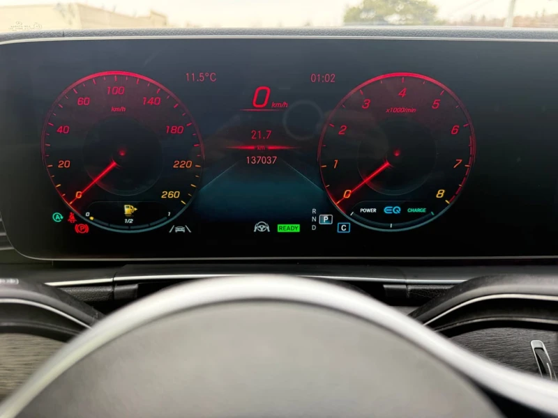 Mercedes-Benz GLS 2020 4MATIC * БЕЗ ПЪРВОНАЧАЛНА ВНОСКА, снимка 8 - Автомобили и джипове - 52862012