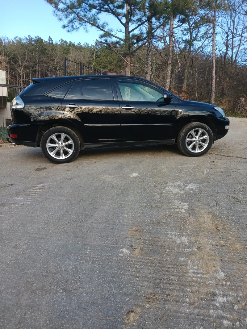 Lexus RX 350, снимка 12 - Автомобили и джипове - 53131427
