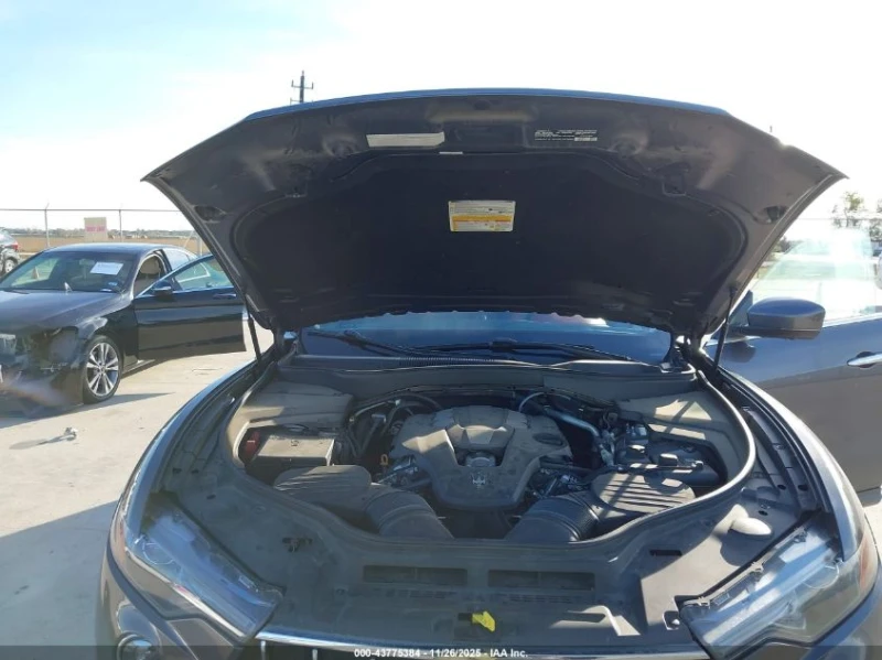 Maserati Levante 3l, снимка 10 - Автомобили и джипове - 53248040