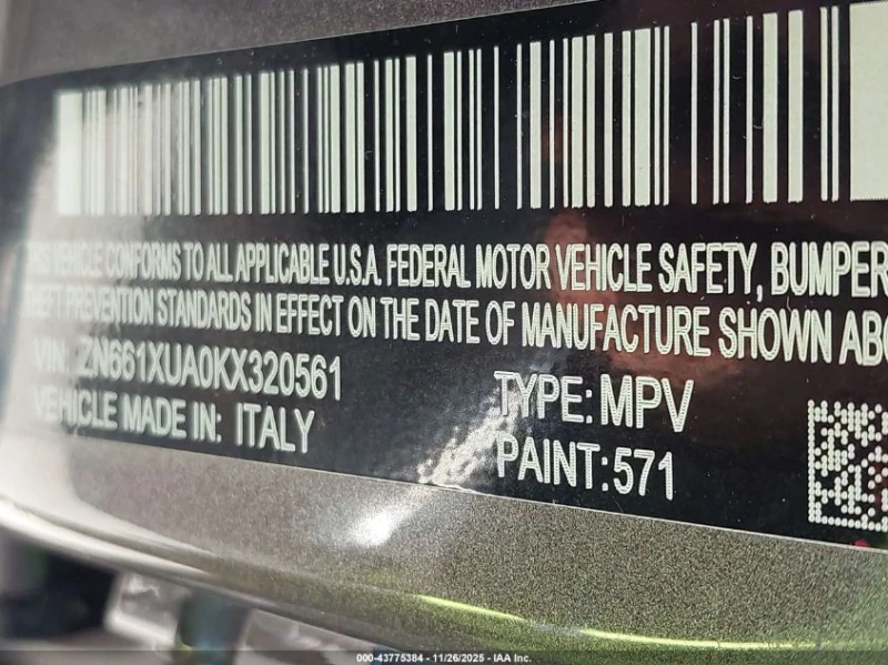 Maserati Levante 3l, снимка 9 - Автомобили и джипове - 53248040