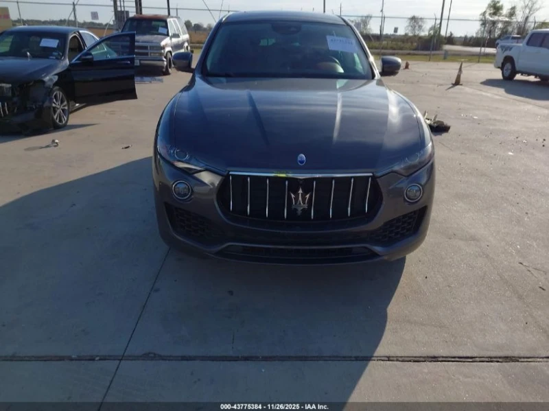 Maserati Levante 3l, снимка 12 - Автомобили и джипове - 53248040