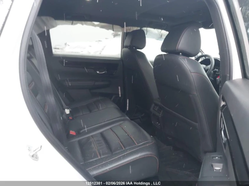 Honda Cr-v TOURING* HYBRID* AWD, снимка 6 - Автомобили и джипове - 53416230