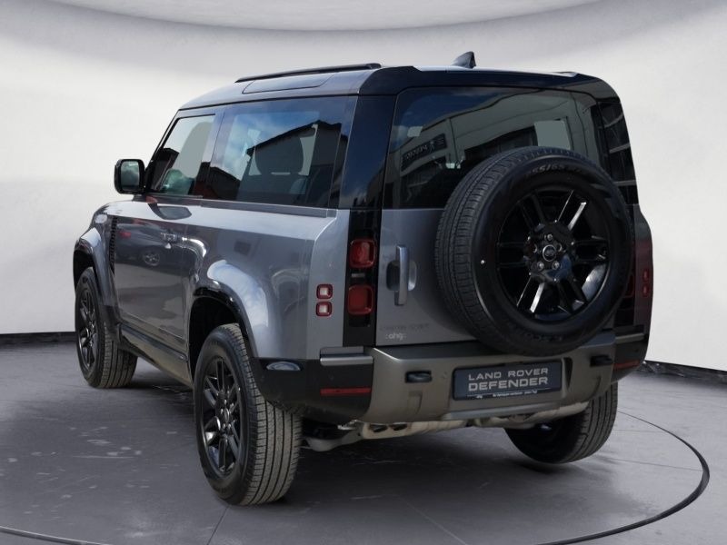 Land Rover Defender D250 X-Dynamic S, снимка 3 - Автомобили и джипове - 42026472