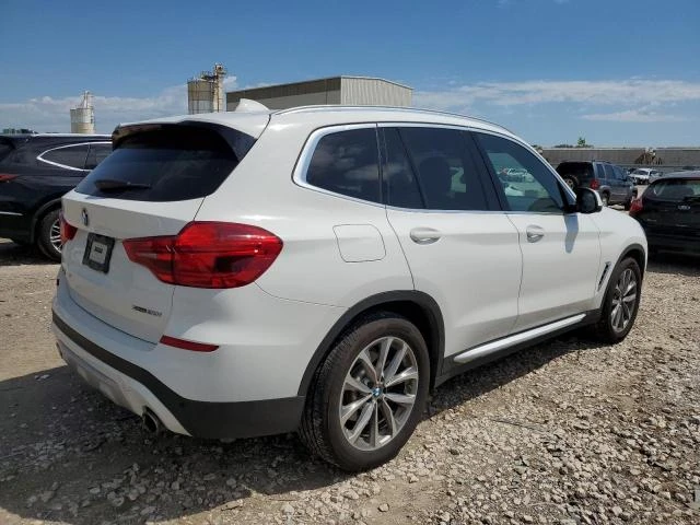 BMW X3 XDRIVE30I , снимка 2 - Автомобили и джипове - 47366758