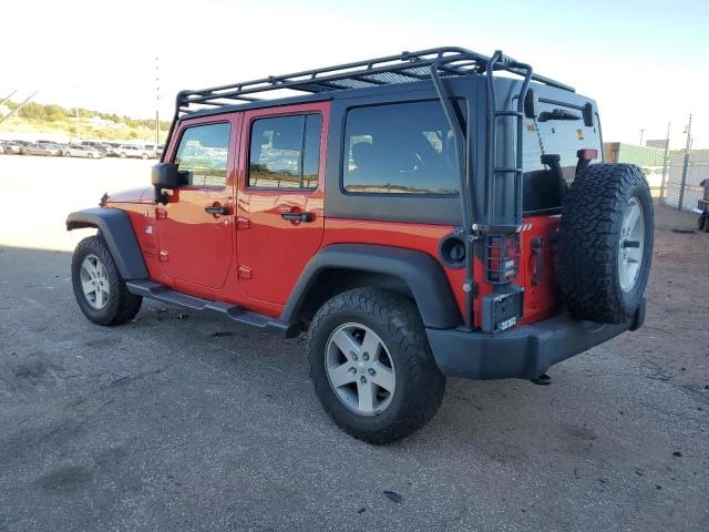 Jeep Wrangler UNLIMITED SPORT* Крайна цена с вс. такси!, снимка 6 - Автомобили и джипове - 47944308