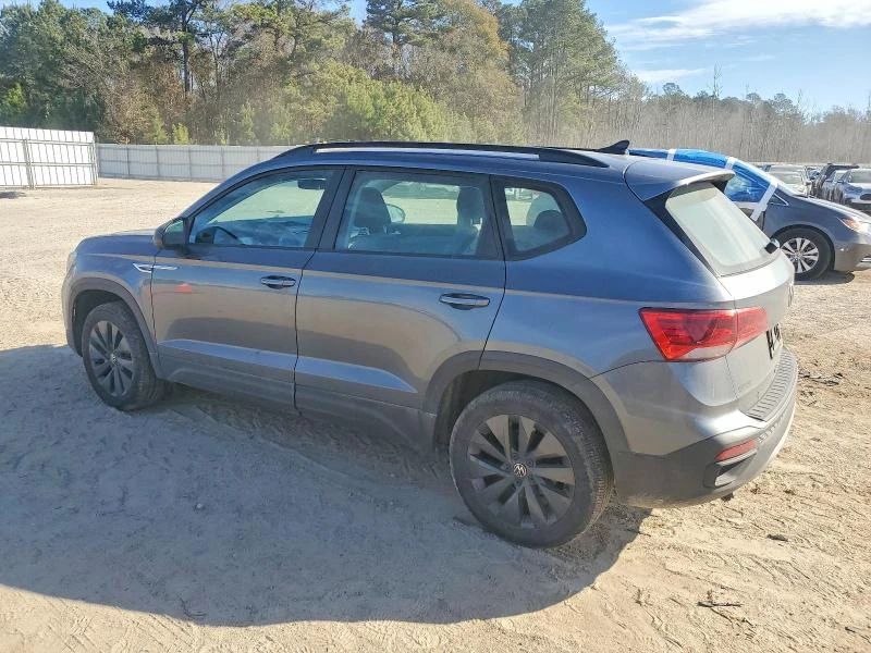 VW Taos S, снимка 2 - Автомобили и джипове - 53609415