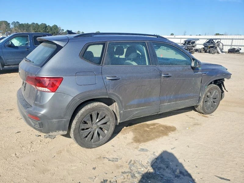 VW Taos S, снимка 3 - Автомобили и джипове - 53609415
