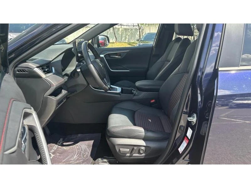 Toyota Rav4 2.5HSD PLUG-IN DYNAMIC PLUS AWD, снимка 12 - Автомобили и джипове - 54619286