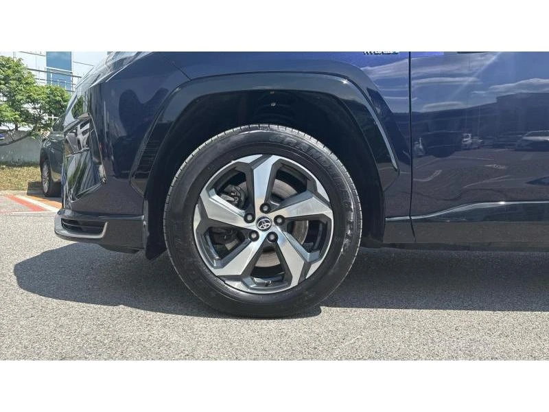 Toyota Rav4 2.5HSD PLUG-IN DYNAMIC PLUS AWD, снимка 16 - Автомобили и джипове - 54619286