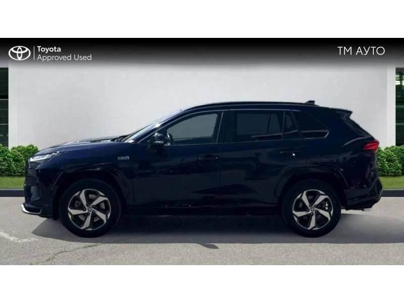 Toyota Rav4 2.5HSD PLUG-IN DYNAMIC PLUS AWD, снимка 3 - Автомобили и джипове - 54619286