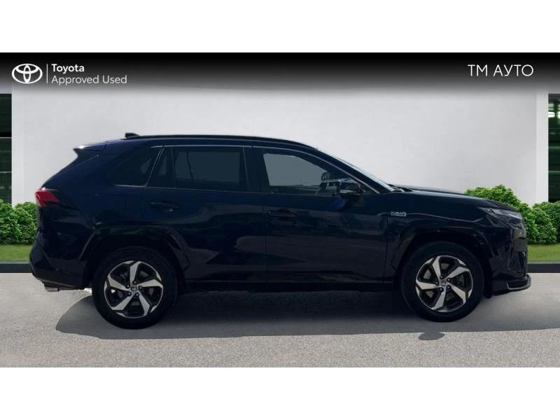 Toyota Rav4 2.5HSD PLUG-IN DYNAMIC PLUS AWD, снимка 17 - Автомобили и джипове - 54619286