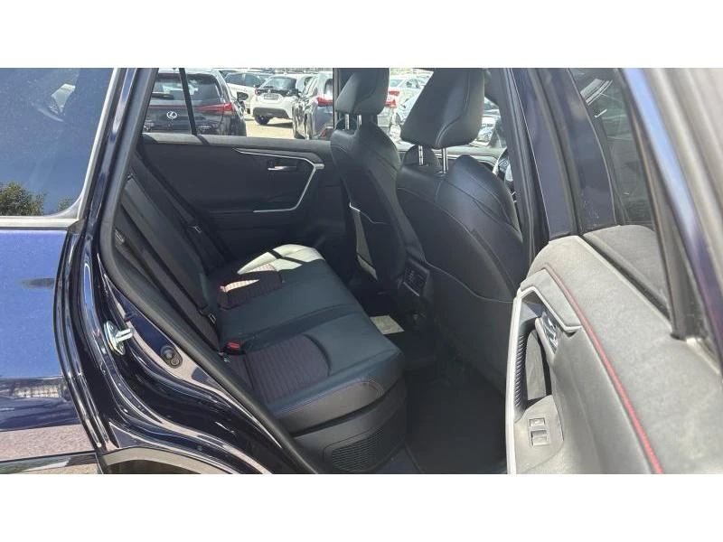 Toyota Rav4 2.5HSD PLUG-IN DYNAMIC PLUS AWD, снимка 7 - Автомобили и джипове - 54619286