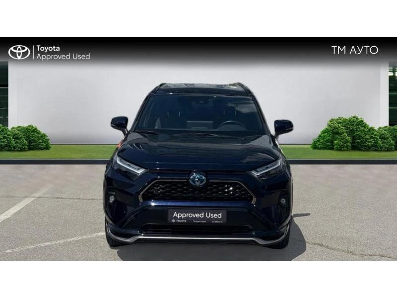 Toyota Rav4 2.5HSD PLUG-IN DYNAMIC PLUS AWD, снимка 5 - Автомобили и джипове - 54619286
