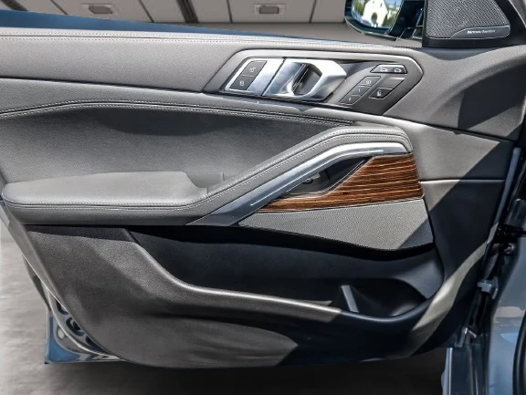 BMW X6 30d xDrive = M-Sport Pro = Гаранция, снимка 6 - Автомобили и джипове - 54929670