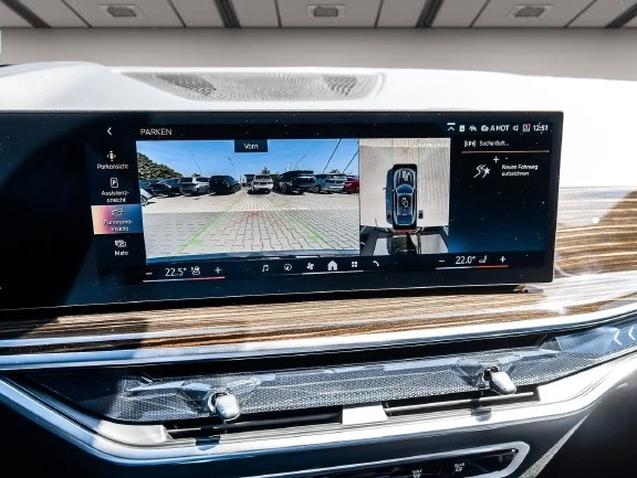 BMW X6 30d xDrive = M-Sport Pro = Гаранция, снимка 10 - Автомобили и джипове - 54929670