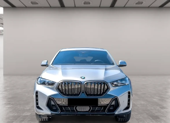 BMW X6 30d xDrive = M-Sport Pro = Гаранция, снимка 2 - Автомобили и джипове - 54929670