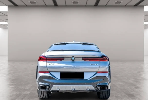 BMW X6 30d xDrive = M-Sport Pro = Гаранция, снимка 3 - Автомобили и джипове - 54929670