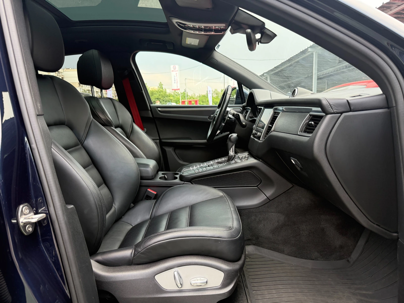 Porsche Macan GTS - изображение 10