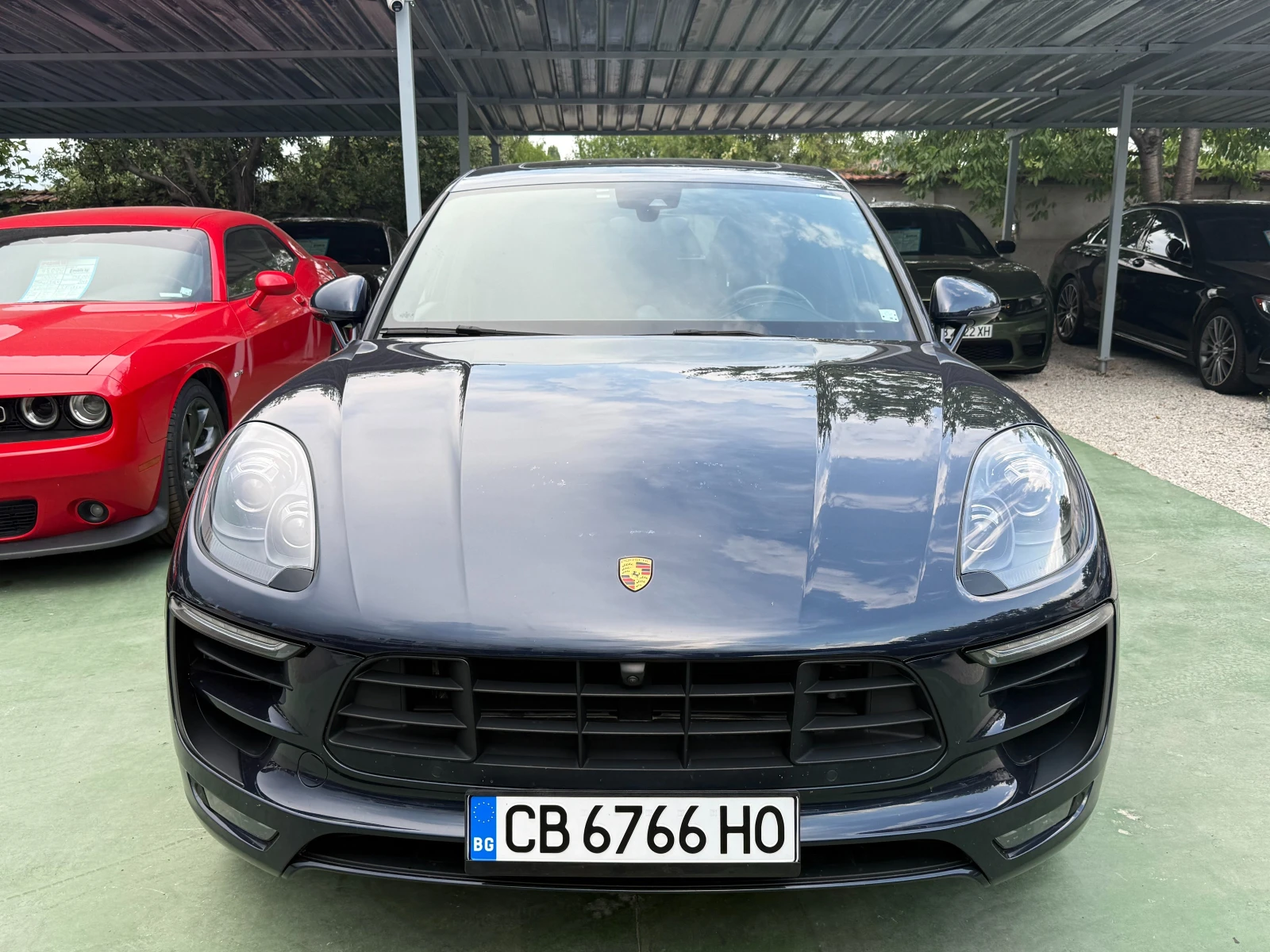 Porsche Macan GTS - изображение 2