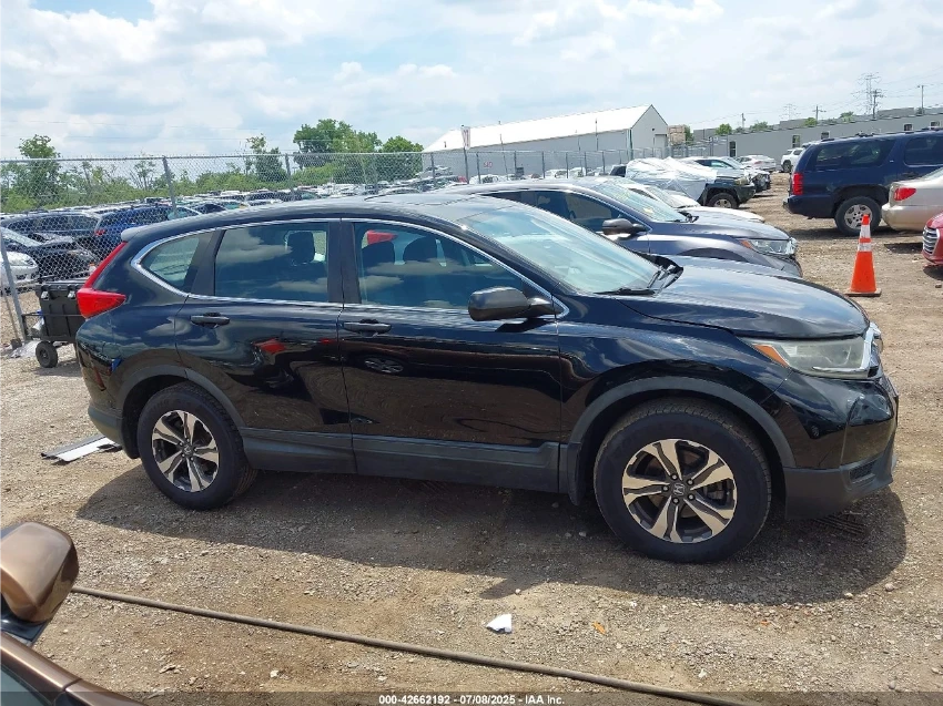 Honda Cr-v 2.4L/LANE ASSIST/KEYLESS - изображение 4