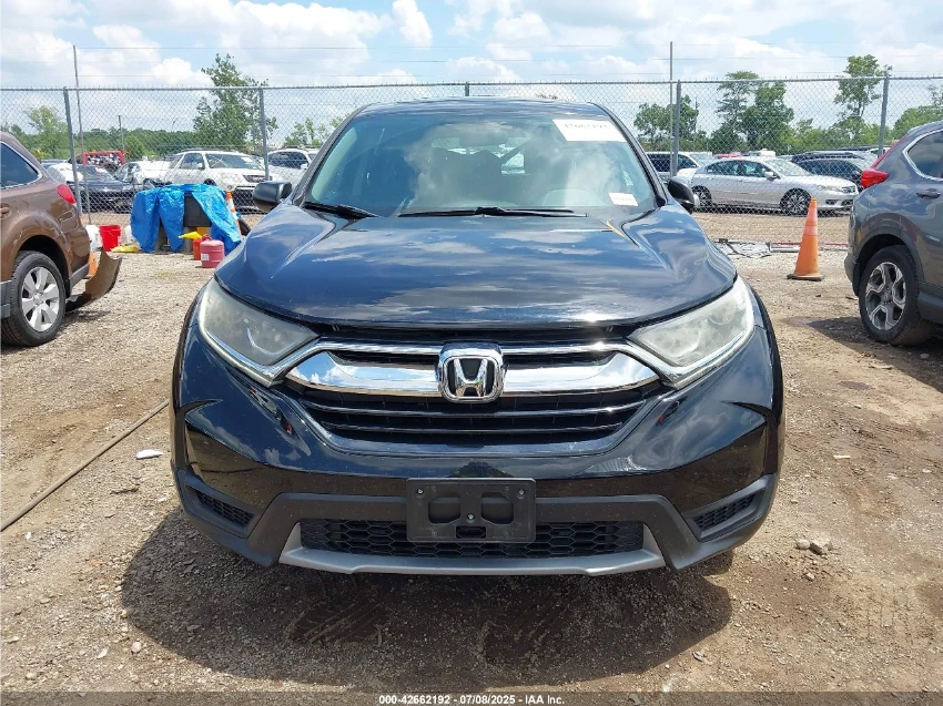 Honda Cr-v 2.4L/LANE ASSIST/KEYLESS - изображение 2