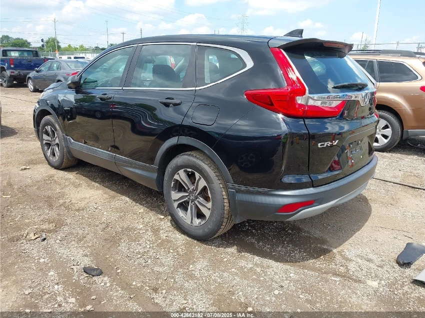 Honda Cr-v 2.4L/LANE ASSIST/KEYLESS - изображение 5