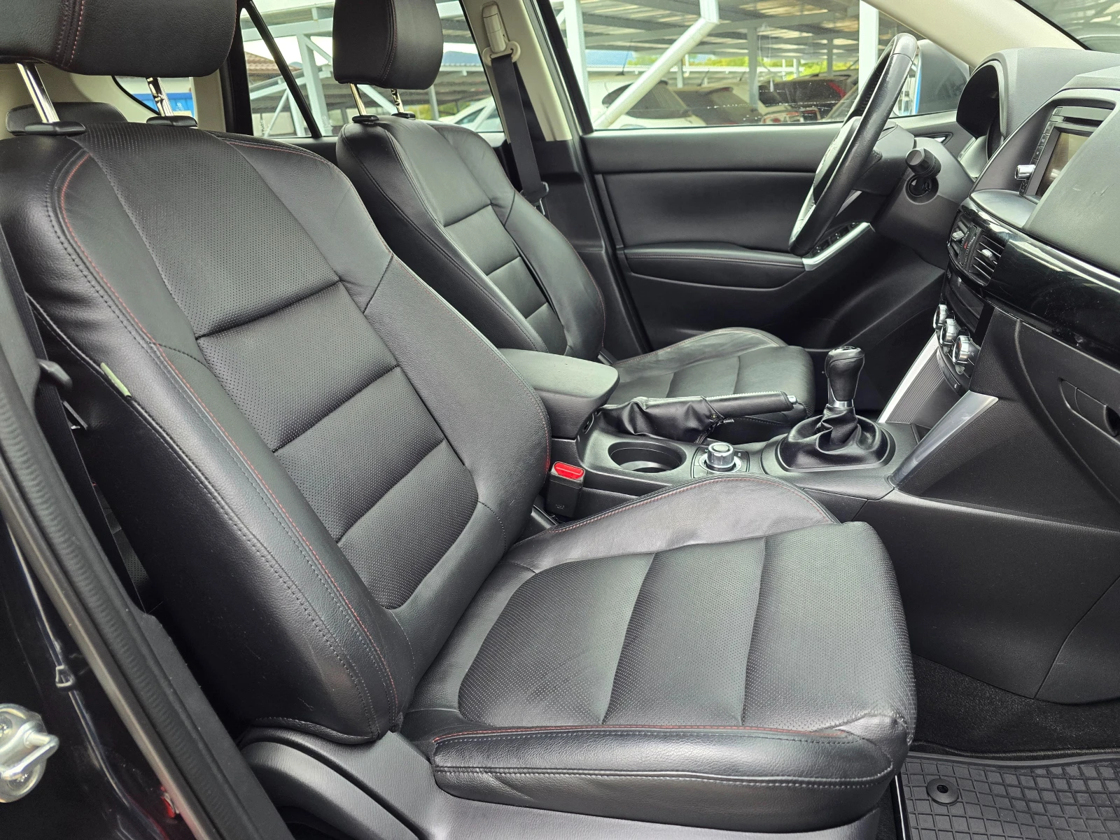 Mazda CX-5 2.0  4X4! !    | Mobile.bg   10