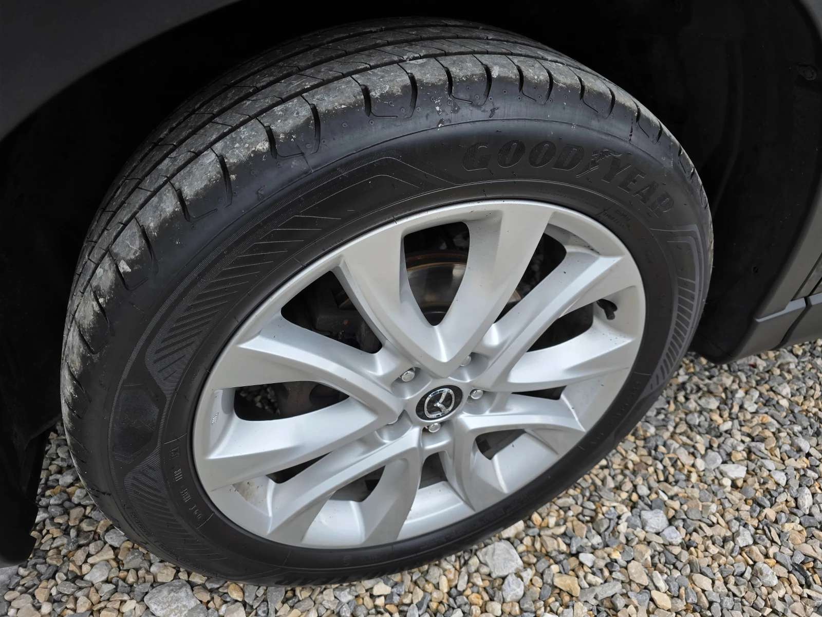 Mazda CX-5 2.0  4X4! !    | Mobile.bg   16