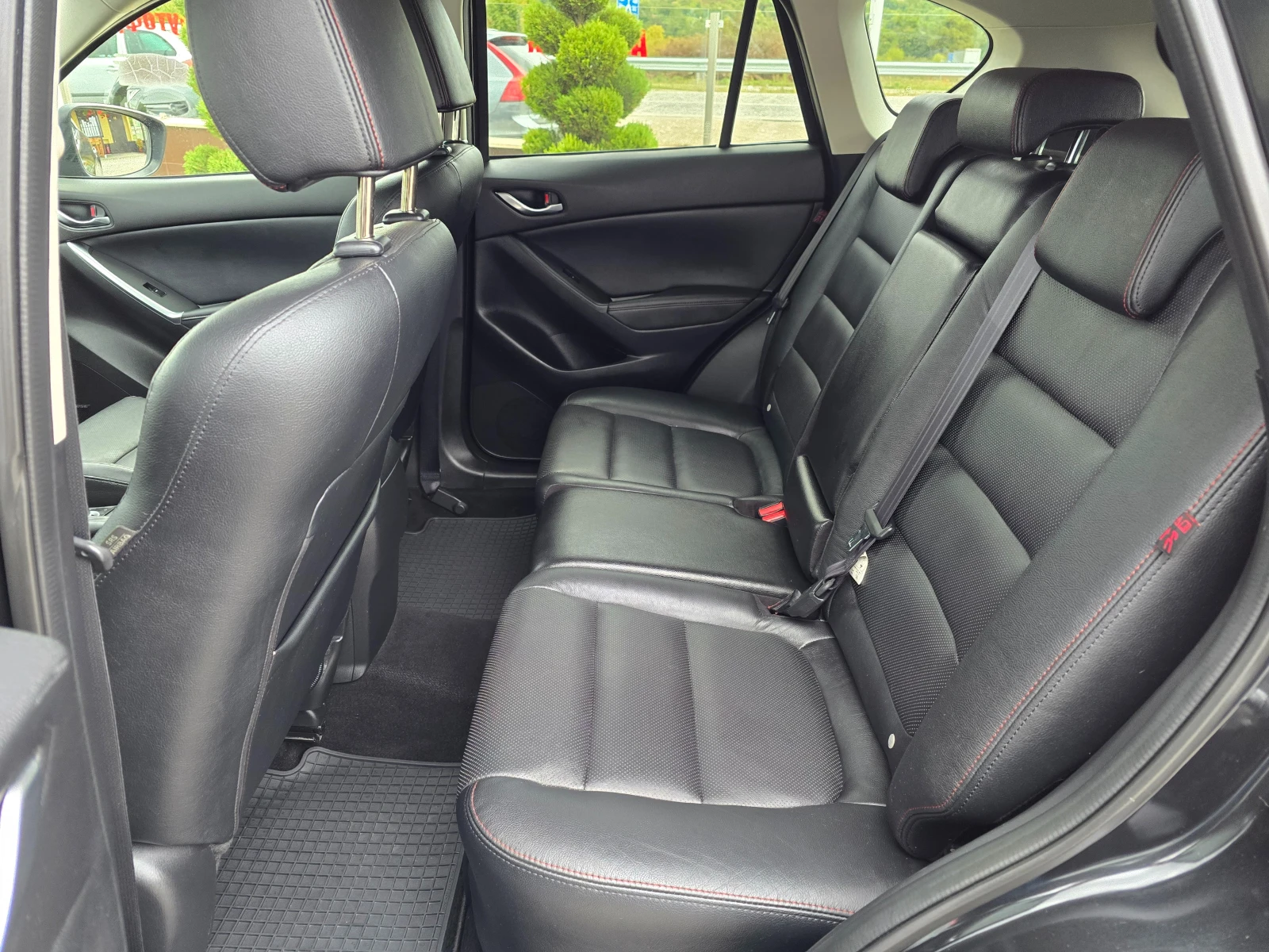 Mazda CX-5 2.0  4X4! !    | Mobile.bg   14