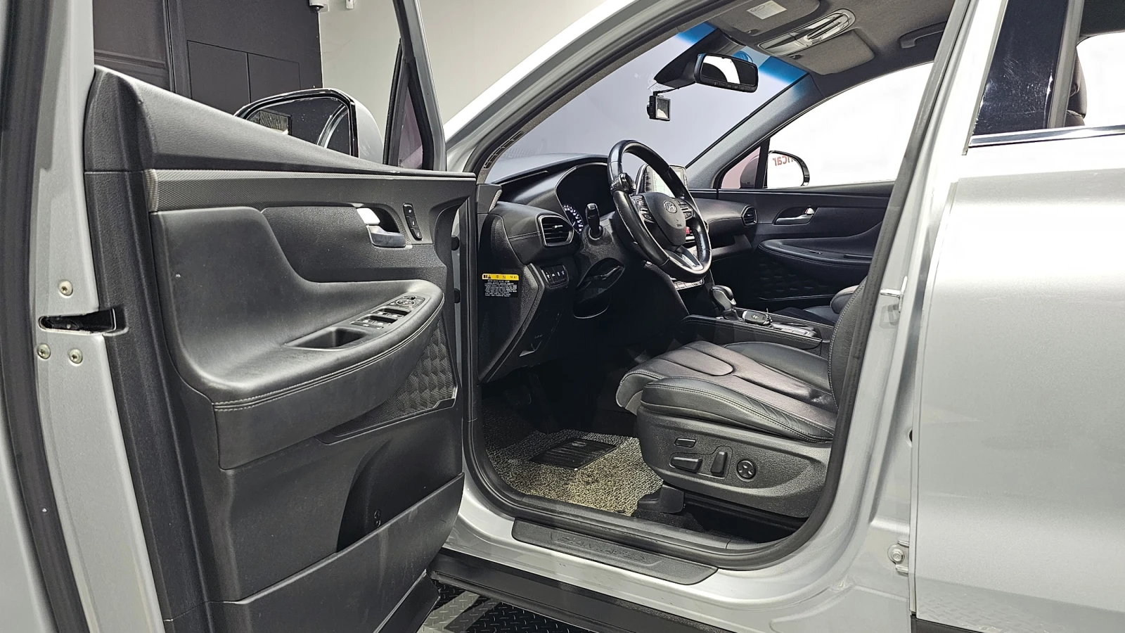 Hyundai Santa fe 2.0 2WD PRESTIGE  - изображение 9