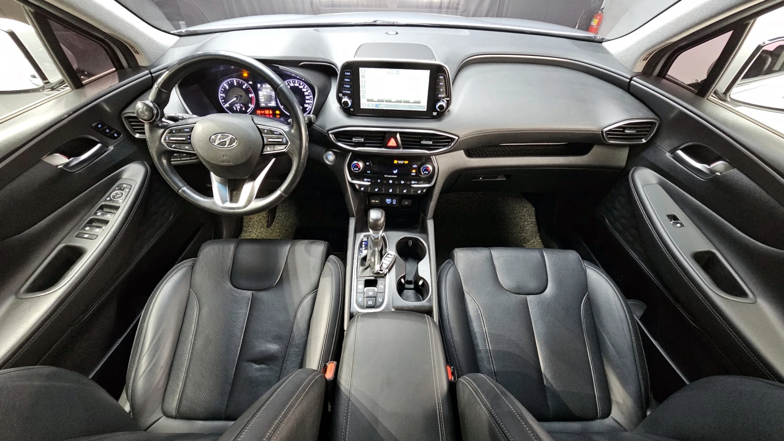 Hyundai Santa fe 2.0 2WD PRESTIGE  - изображение 6