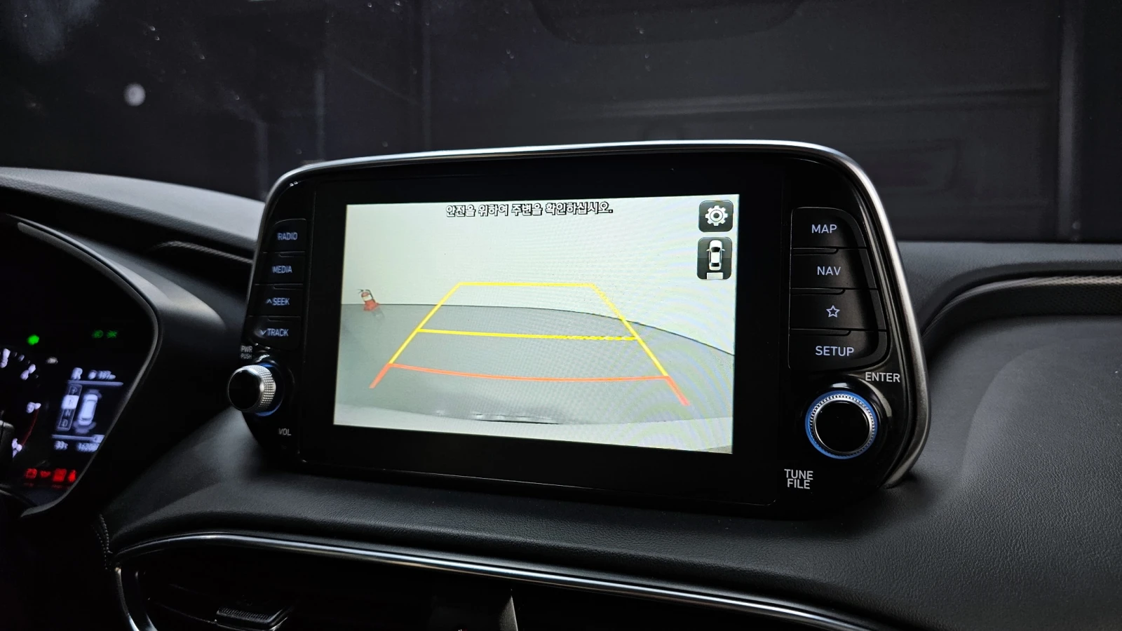 Hyundai Santa fe 2.0 2WD PRESTIGE  | Mobile.bg   15