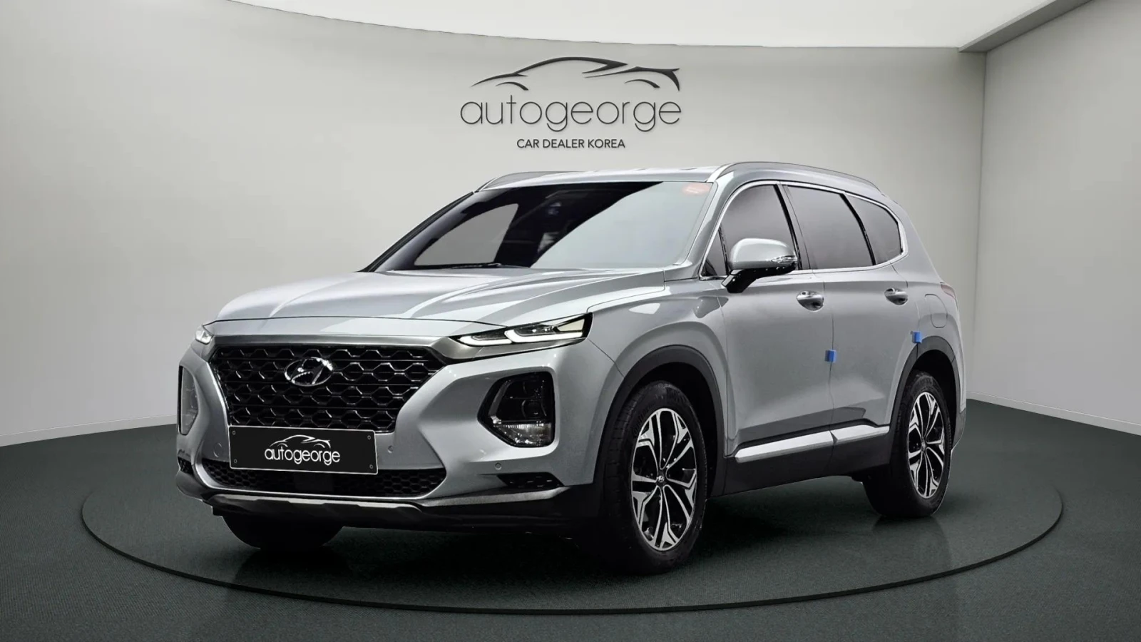 Hyundai Santa fe 2.0 2WD PRESTIGE  | Mobile.bg   1