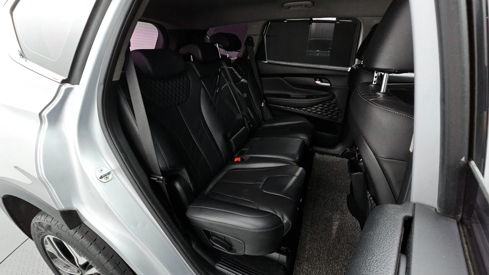 Hyundai Santa fe 2.0 2WD PRESTIGE  | Mobile.bg   11