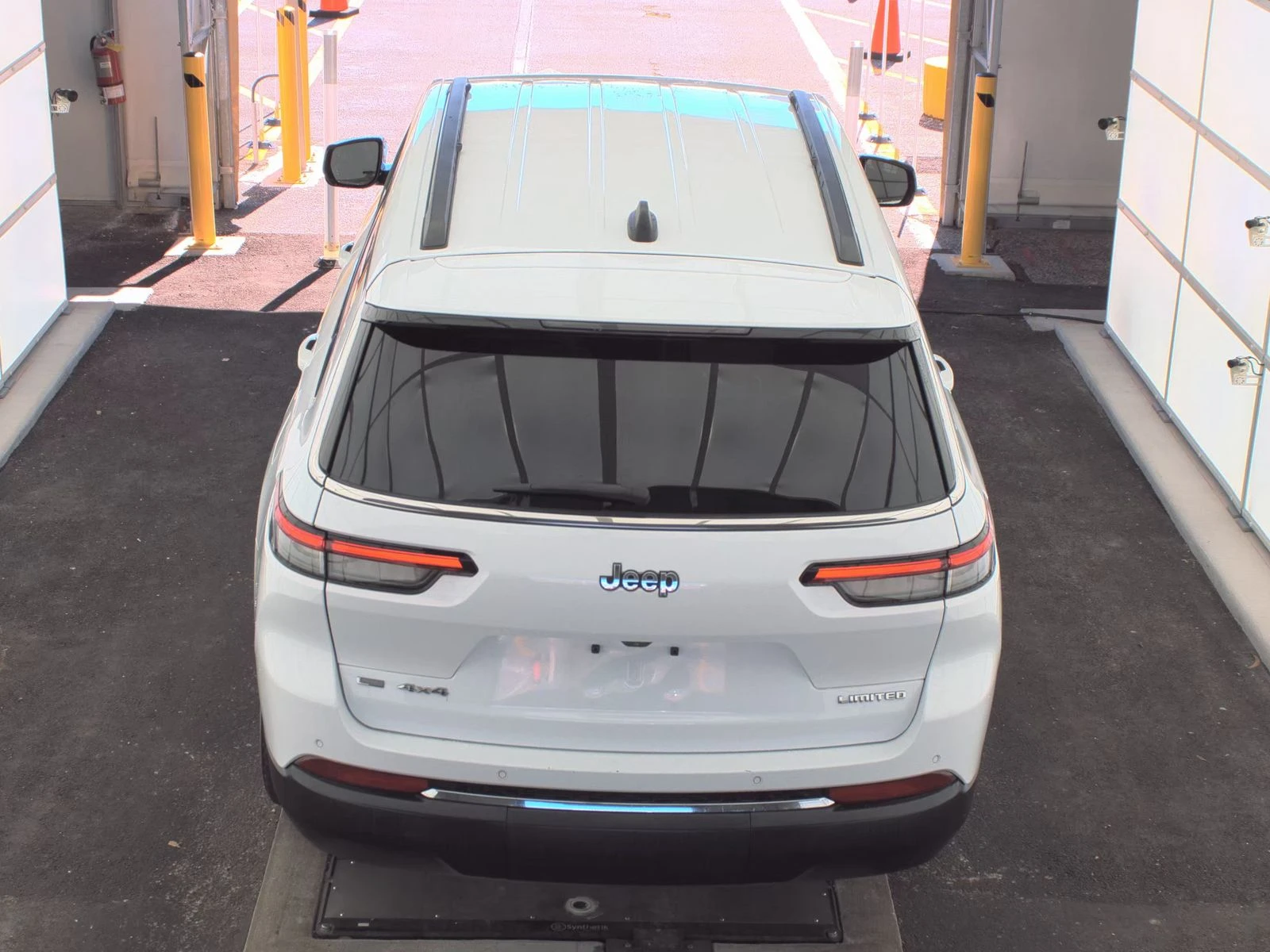 Jeep Grand cherokee L LIMITED 3.6L ФИКСИРАНА ЦЕНА! DISTRONIC/DIGITAL - изображение 5