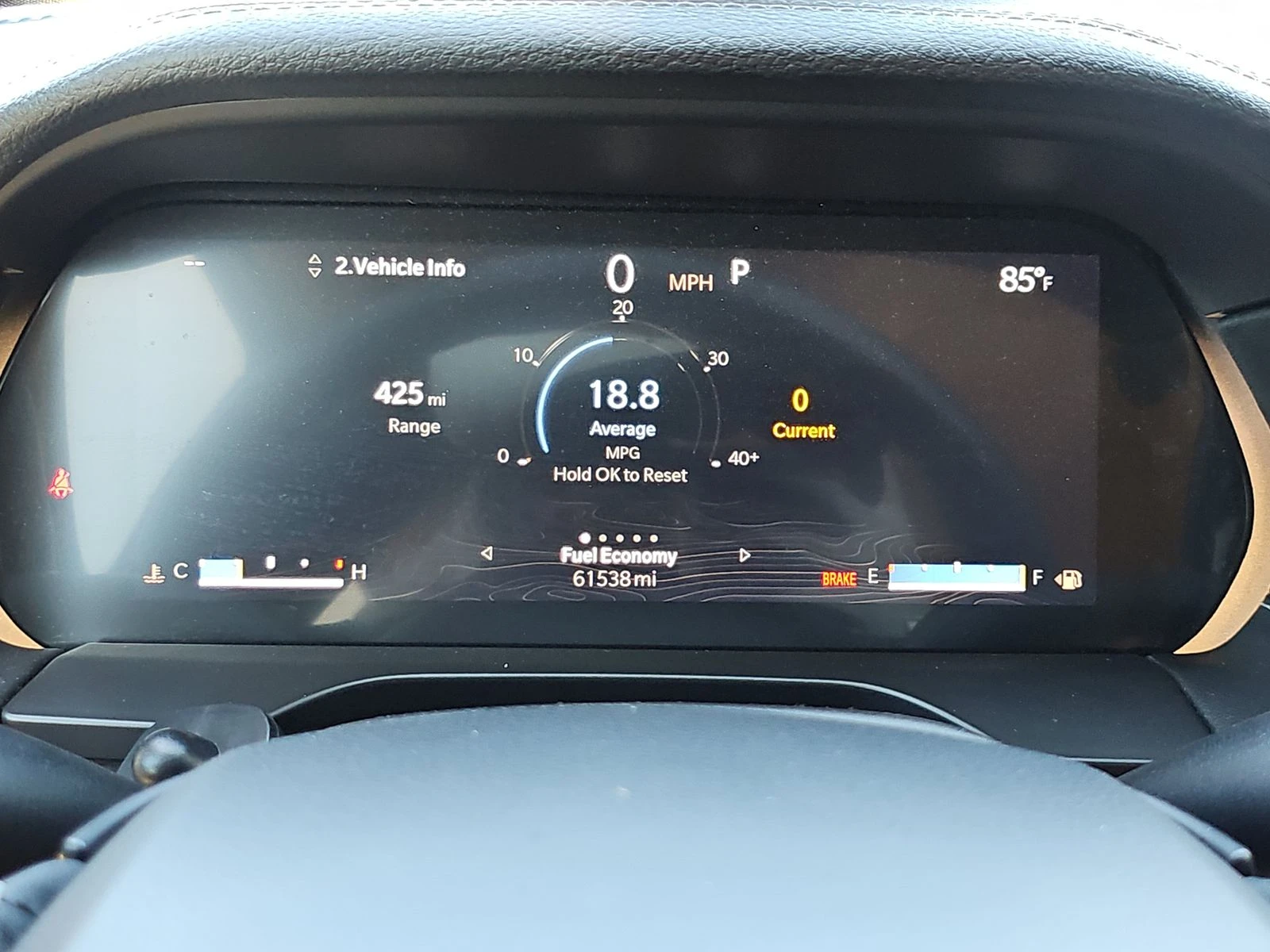 Jeep Grand cherokee L LIMITED 3.6L  ! DISTRONIC/DIGITAL | Mobile.bg   11