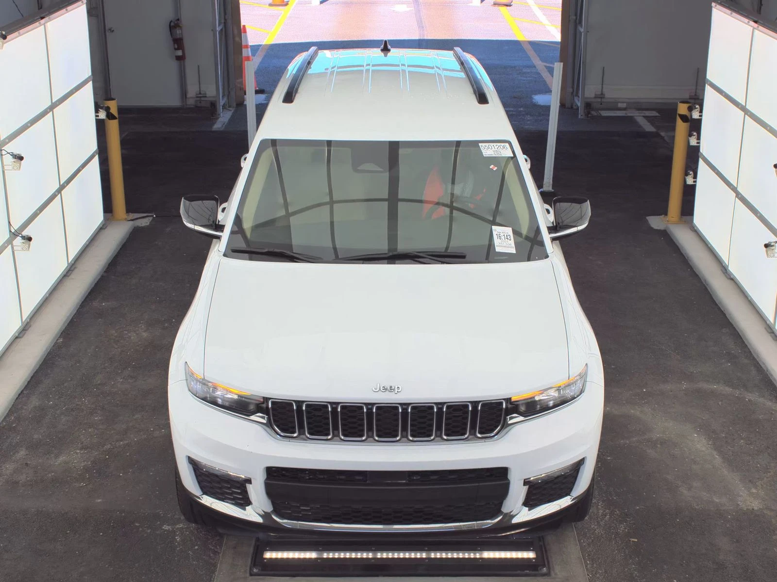 Jeep Grand cherokee L LIMITED 3.6L ФИКСИРАНА ЦЕНА! DISTRONIC/DIGITAL - изображение 2