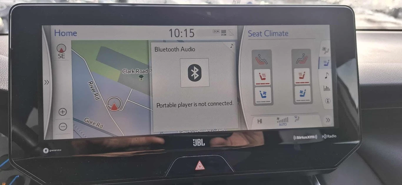 Toyota Venza * XLE AWD * CARFAX * БЕЗ ПЪРВОНАЧАЛНА ВНОСКА - изображение 10