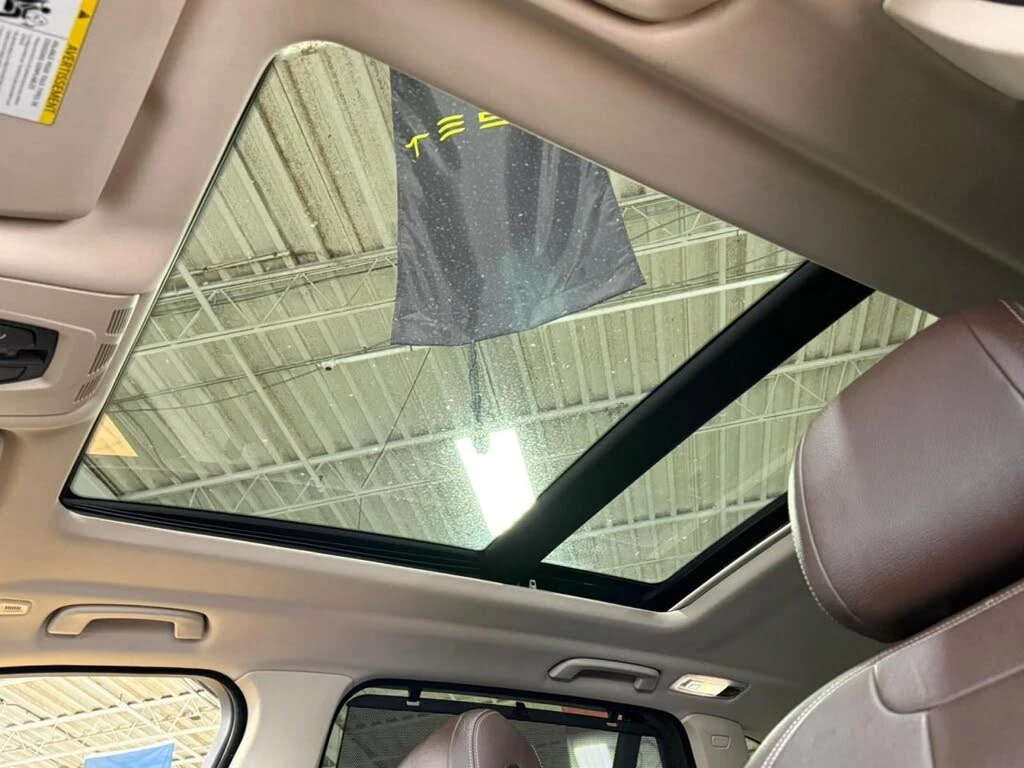 BMW X5 * АВТО КРЕДИТ* ЦЕНА ДО БГ * СЕРВИЗНА ИСТОРИЯ *  - изображение 9