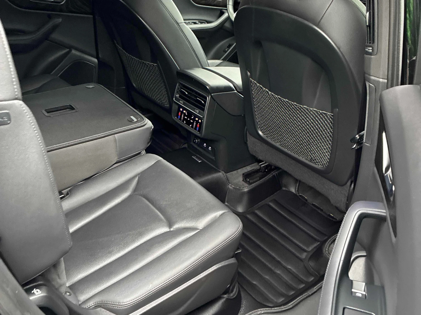 Audi Q7 Technik * * CARFAX * *   * *  | Mobile.bg   12