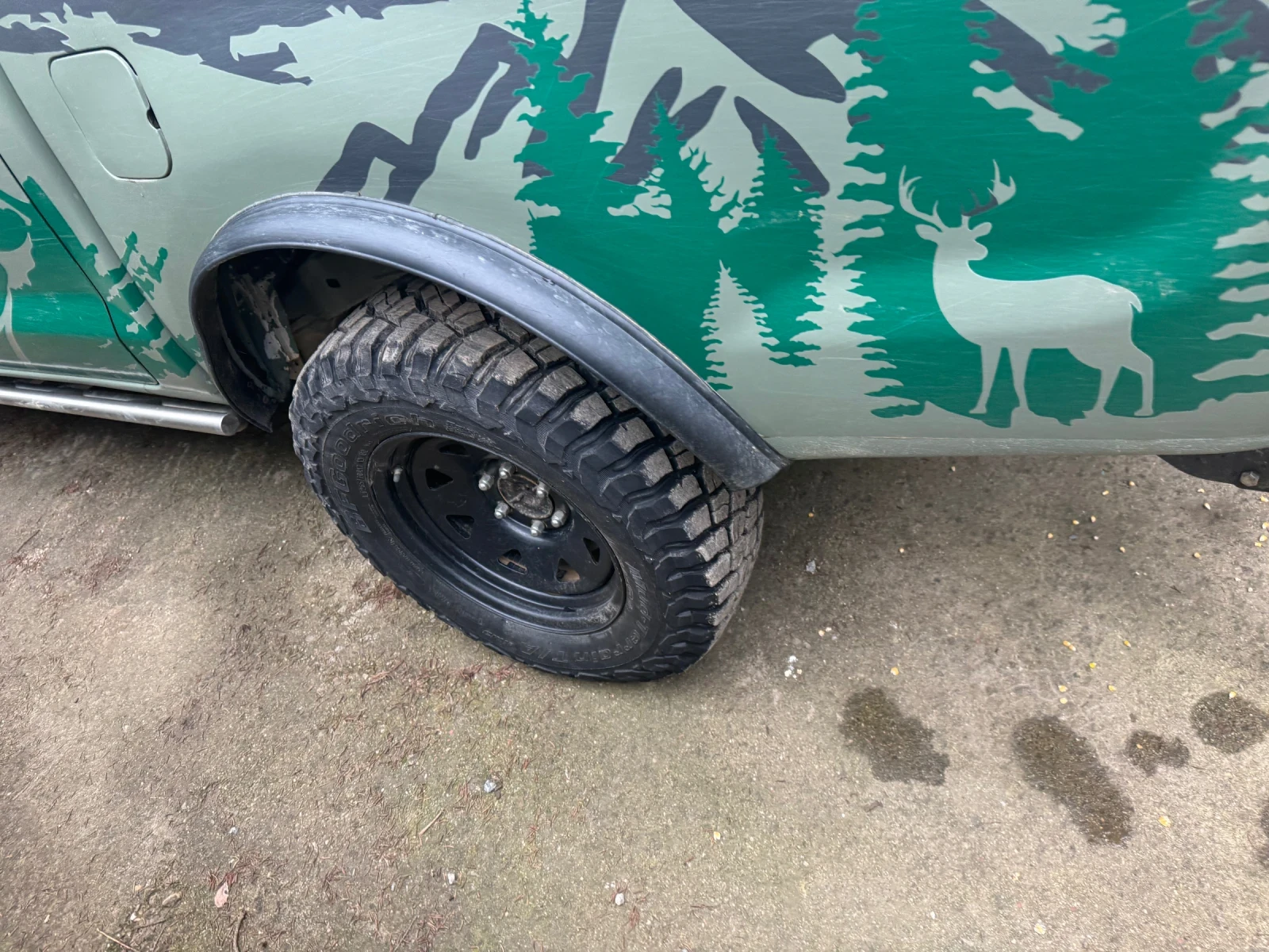 Toyota Hilux  - изображение 5