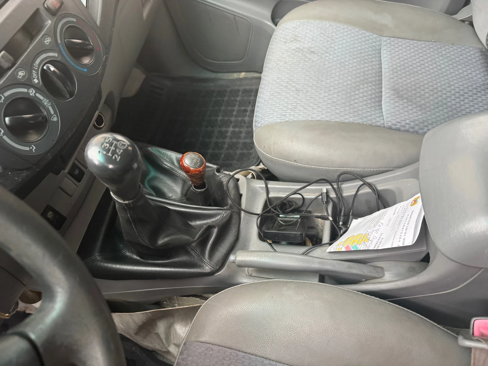 Toyota Hilux  - изображение 8