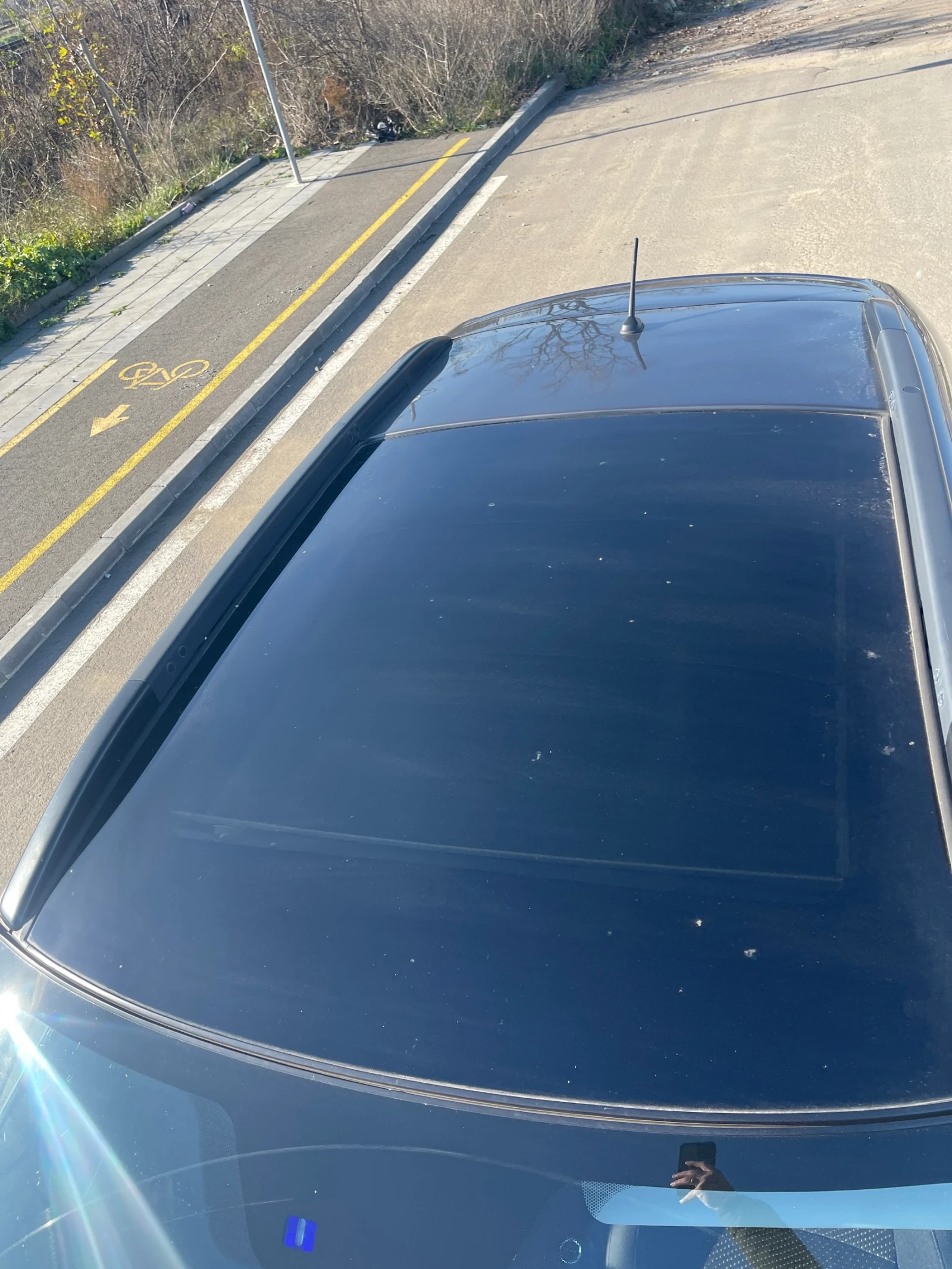 Mitsubishi ASX 4WD Crossover SUV | Mobile.bg � ����������� 9