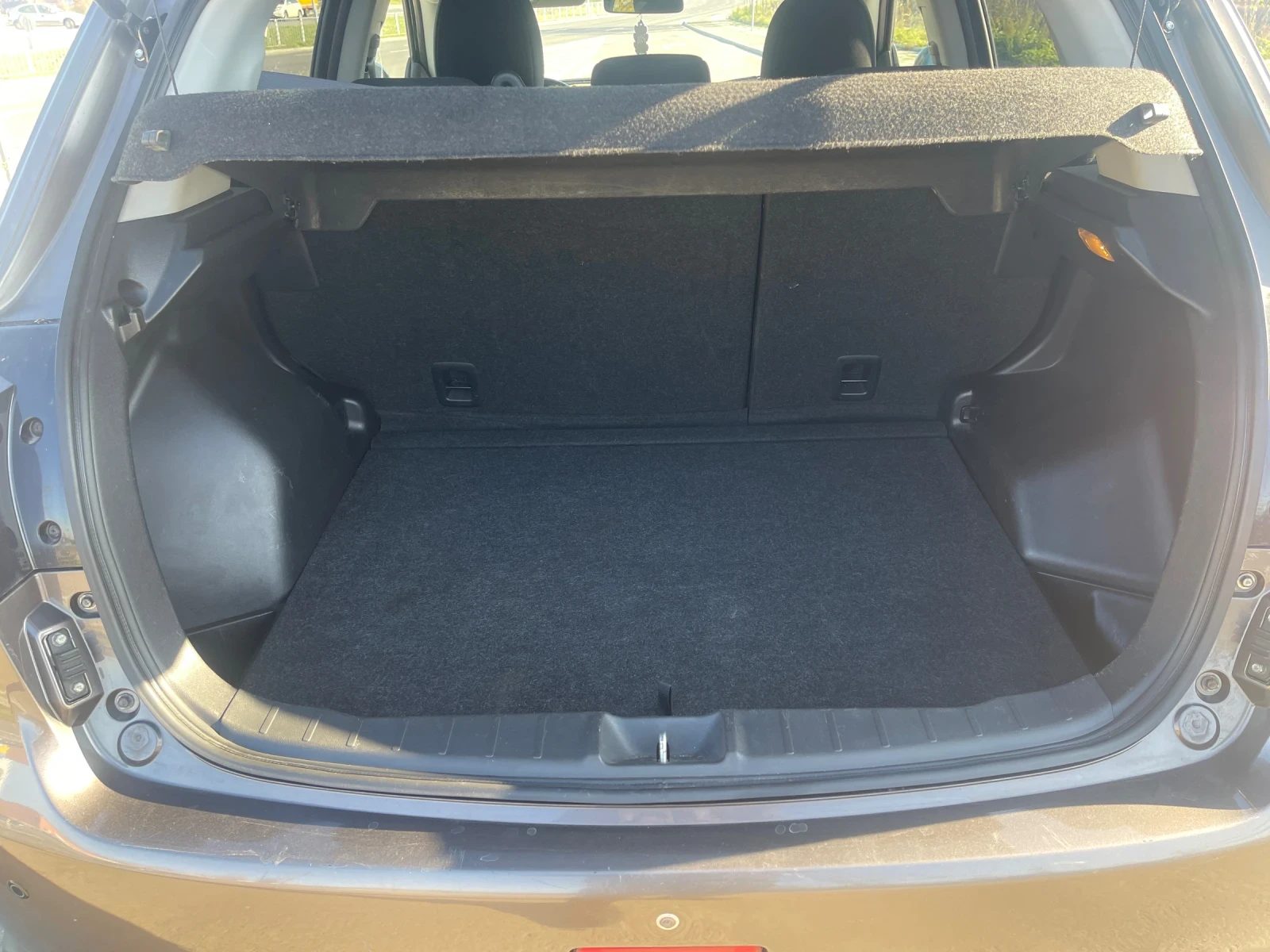 Mitsubishi ASX 4WD Crossover SUV | Mobile.bg � ����������� 6